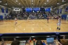 MBBall vs Emerson  Wheaton College Men's Basketball vs Emerson College is the first round of the NEWMAC Basketball Championships. - Photo By: KEITH NORDSTROM : Wheaton, basketball, NEWMAC MBBall2024